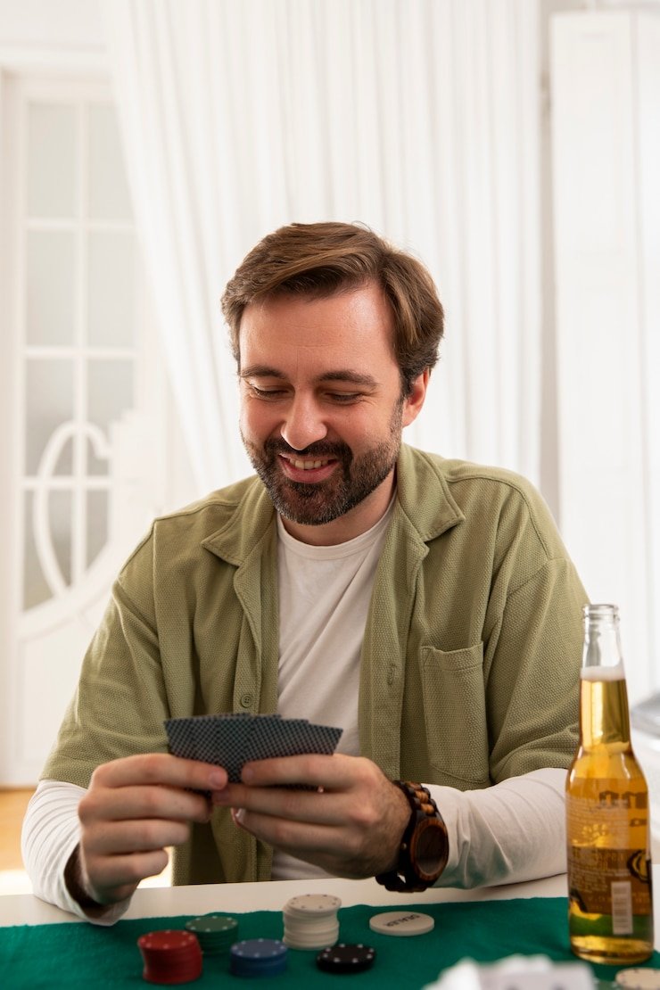 Mobile phone showing authenticator app with time-based codes